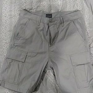 Men's Levi's cargo shorts waist 30